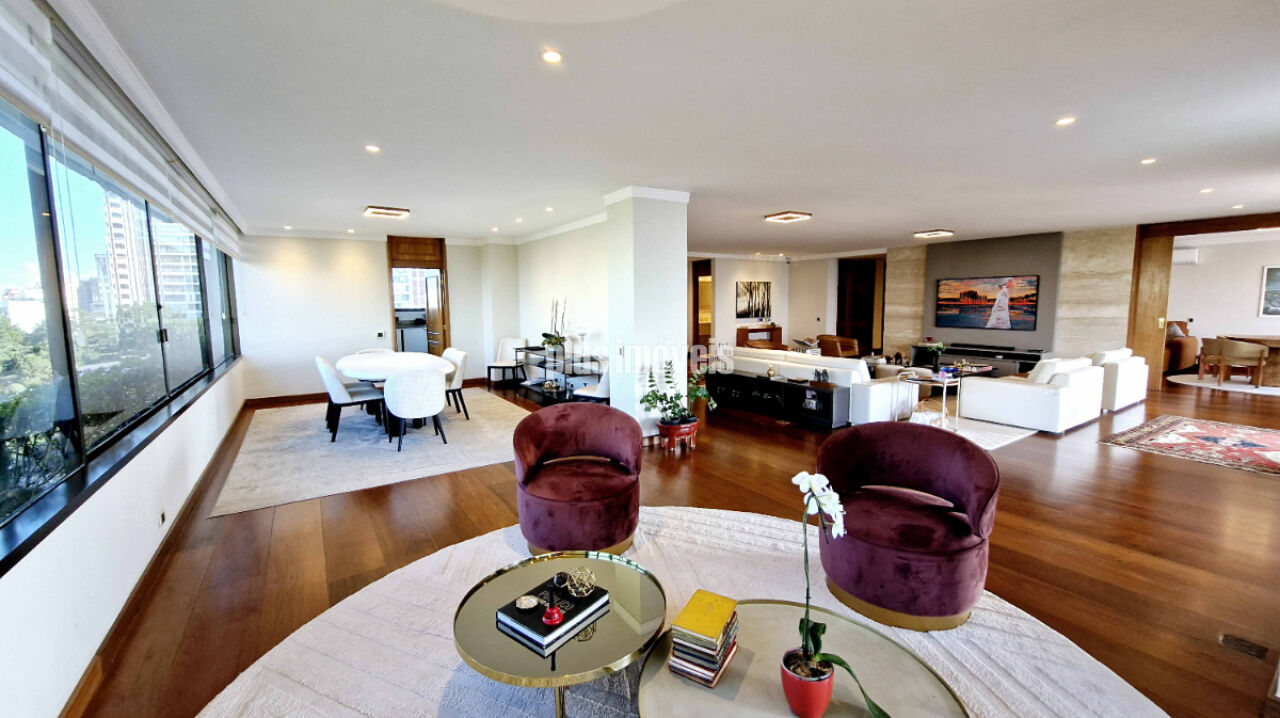 Apartamento, 3 quartos, 510 m² - Foto 11