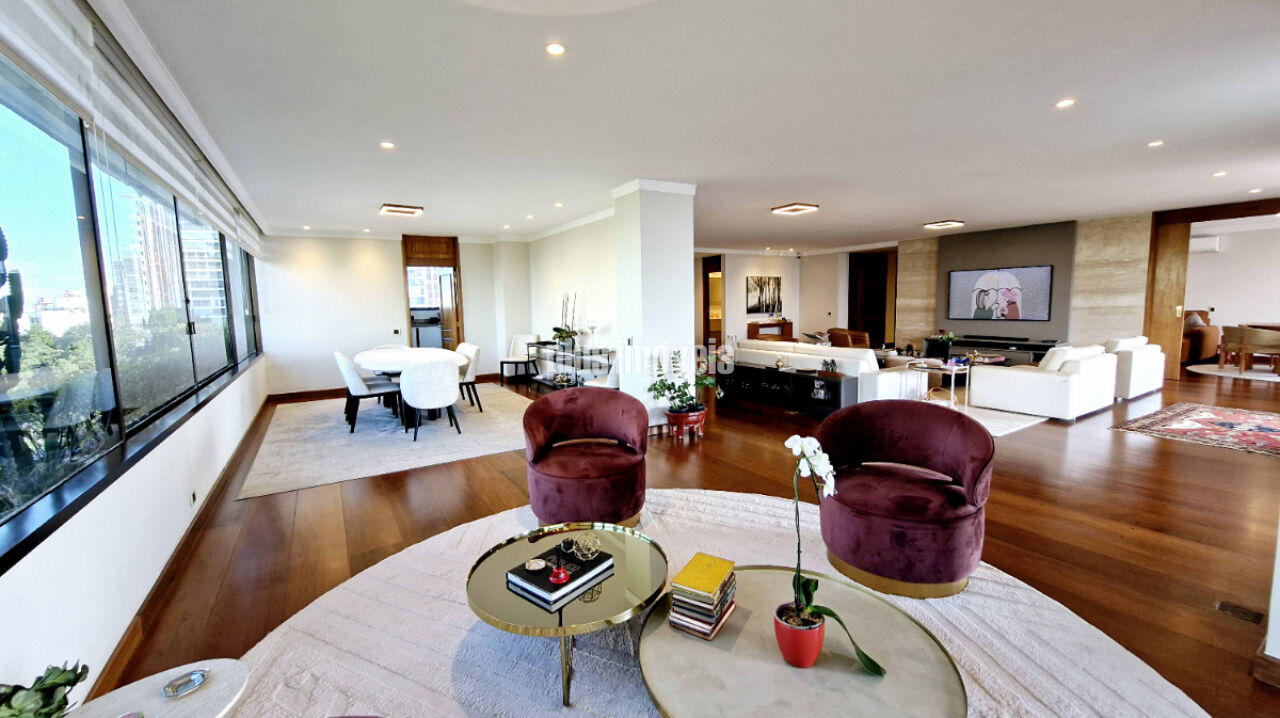 Apartamento, 3 quartos, 510 m² - Foto 19