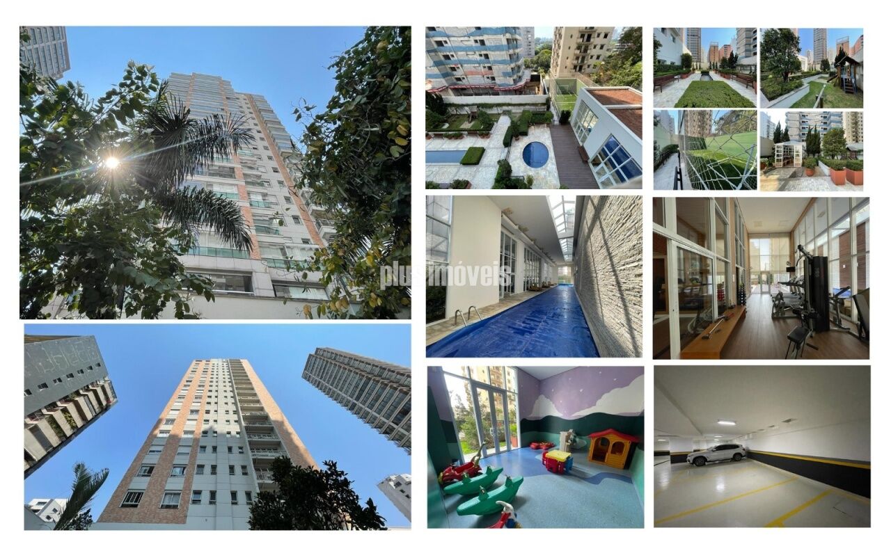 Apartamento, 3 quartos, 292 m² - Foto 14