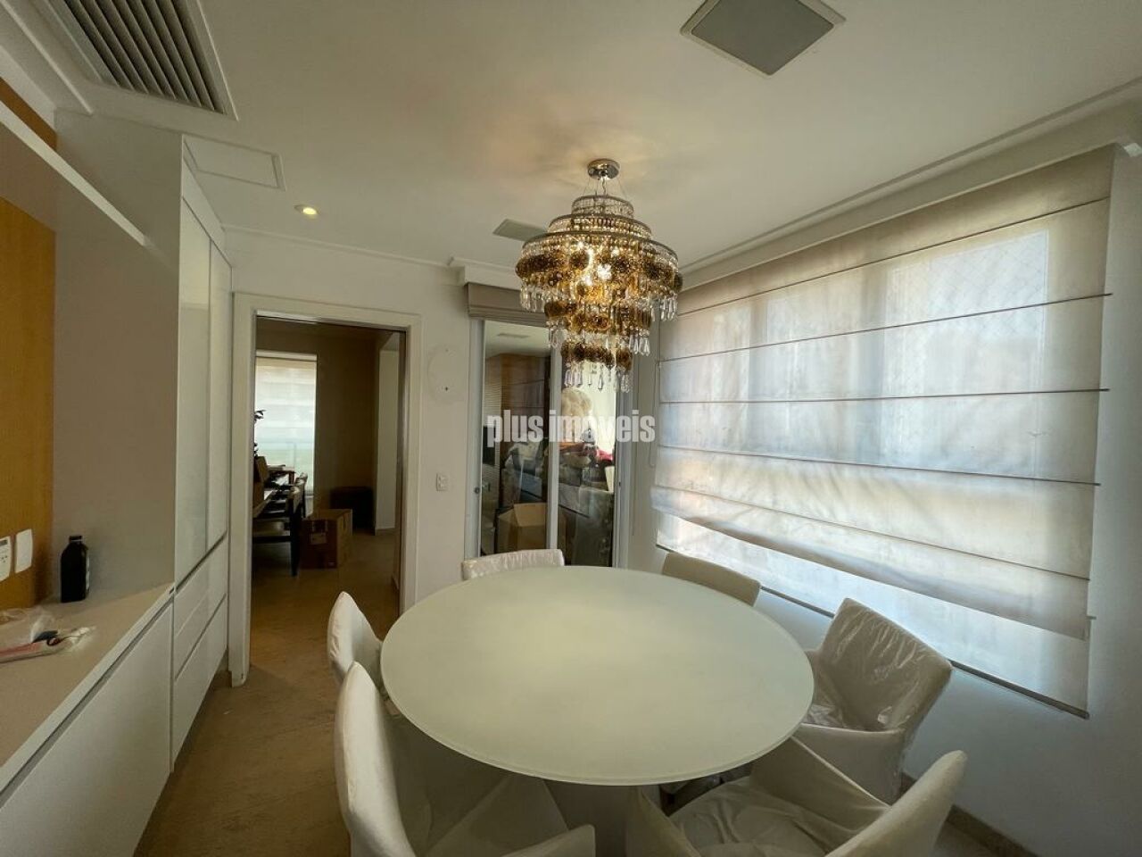 Apartamento, 3 quartos, 292 m² - Foto 6