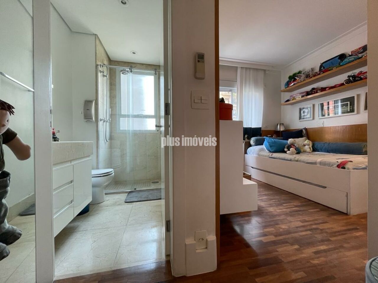 Apartamento, 3 quartos, 292 m² - Foto 13