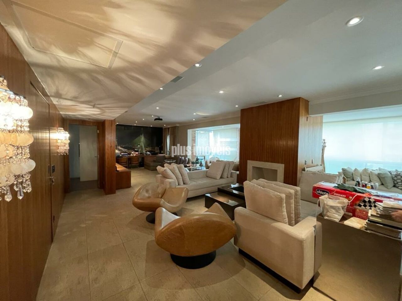 Apartamento, 3 quartos, 292 m² - Foto 3