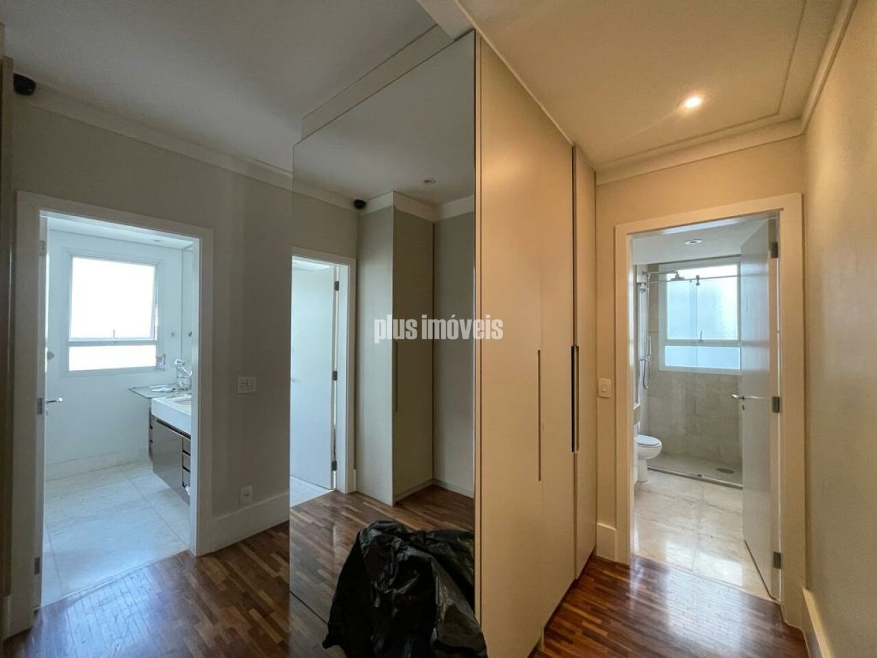 Apartamento, 3 quartos, 292 m² - Foto 11