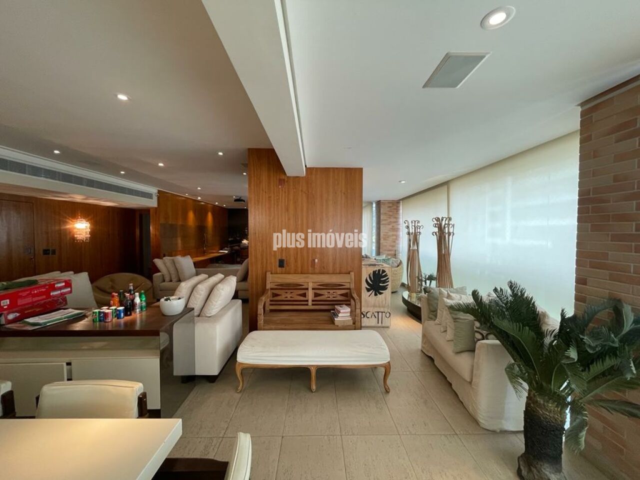 Apartamento, 3 quartos, 292 m² - Foto 2