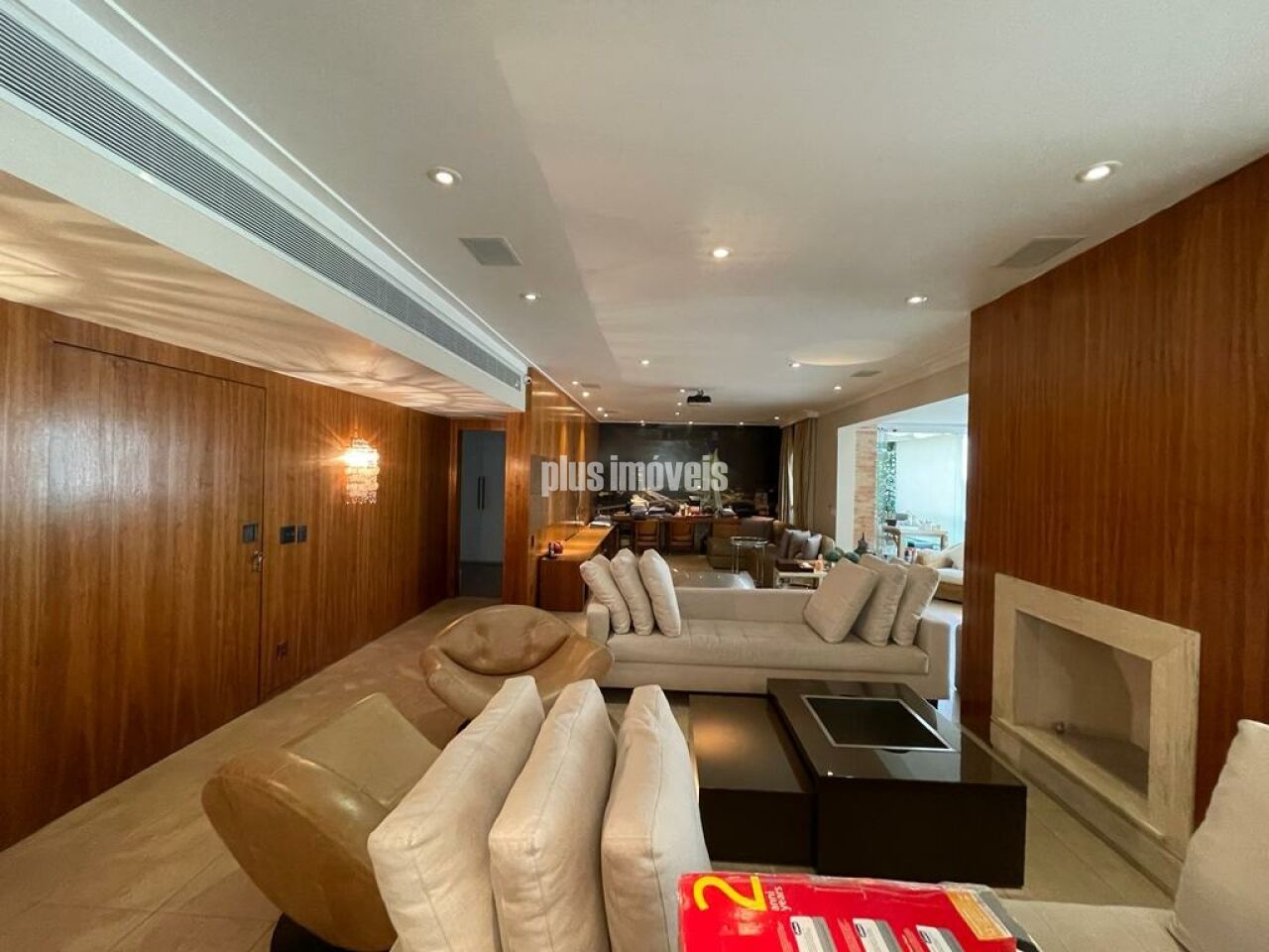 Apartamento, 3 quartos, 292 m² - Foto 4