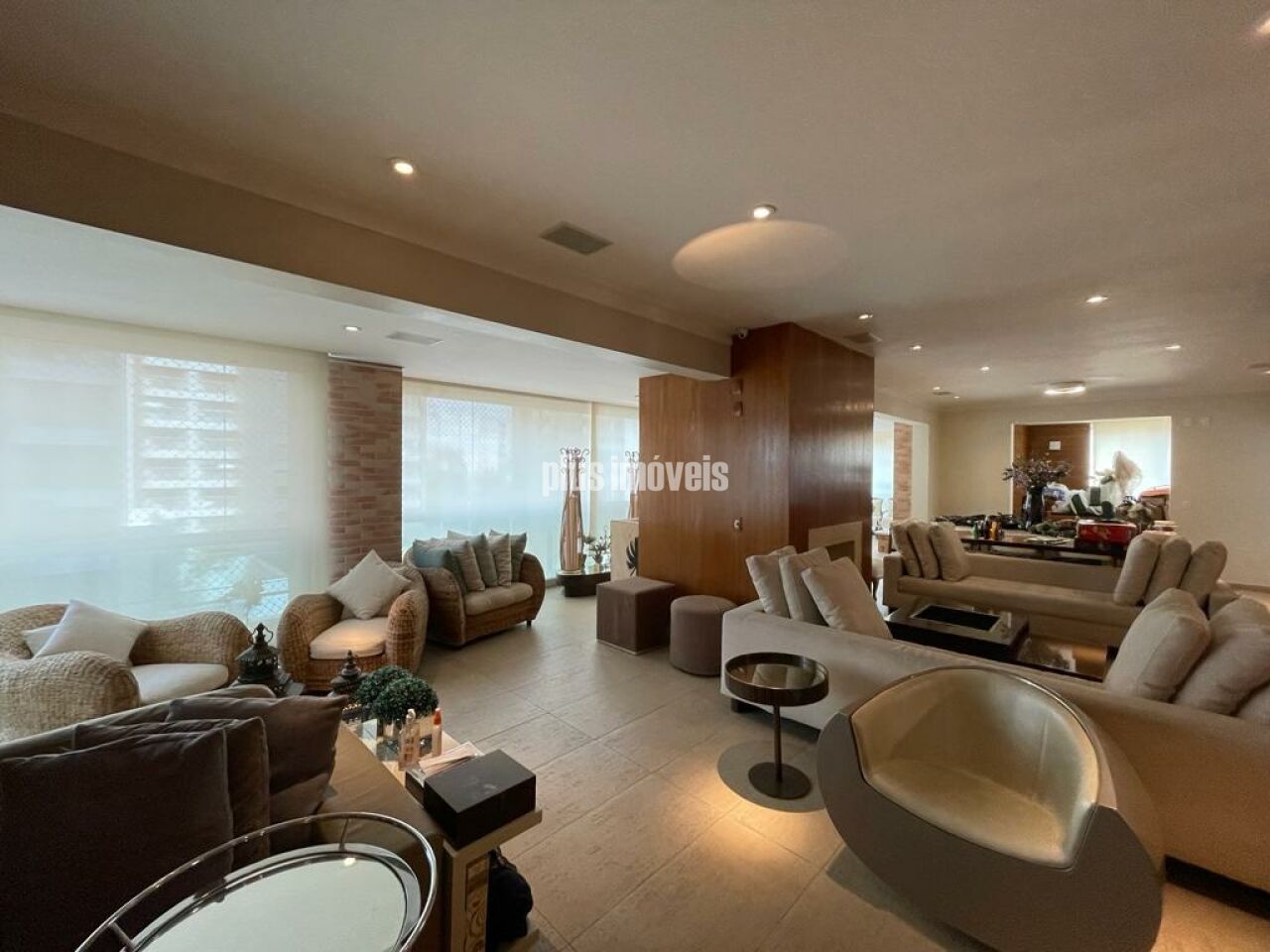 Apartamento, 3 quartos, 292 m² - Foto 5