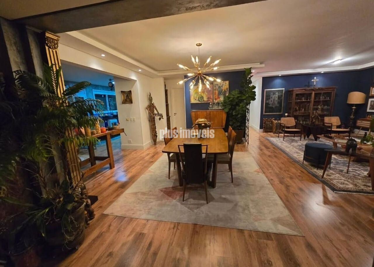 Apartamento, 4 quartos, 260 m² - Foto 2