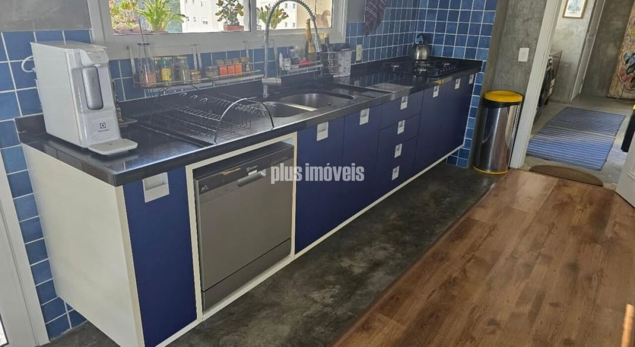 Apartamento, 4 quartos, 260 m² - Foto 22