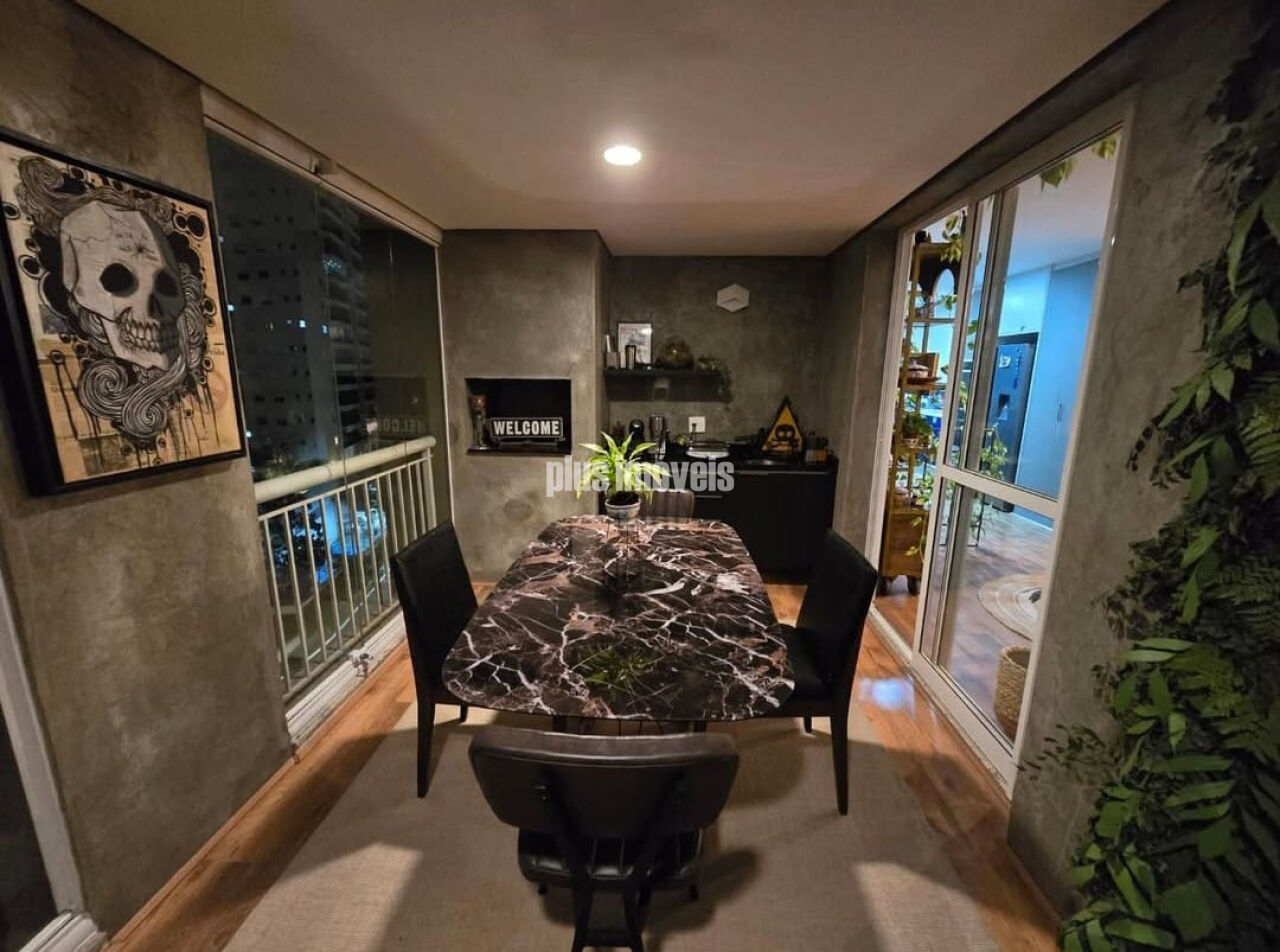 Apartamento, 4 quartos, 260 m² - Foto 3