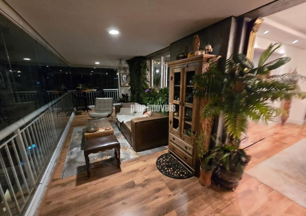 Apartamento, 4 quartos, 260 m² - Foto 25