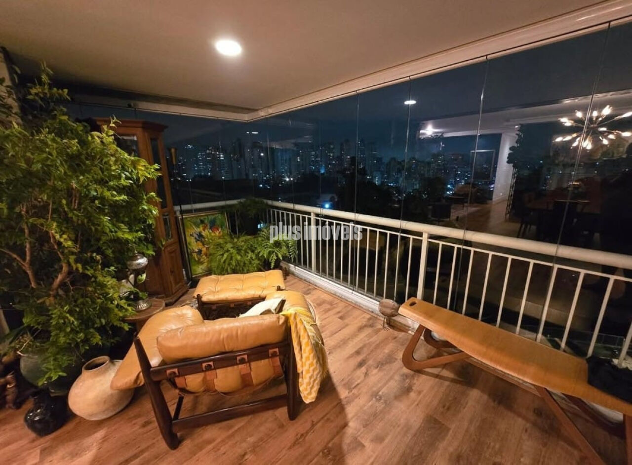Apartamento, 4 quartos, 260 m² - Foto 6
