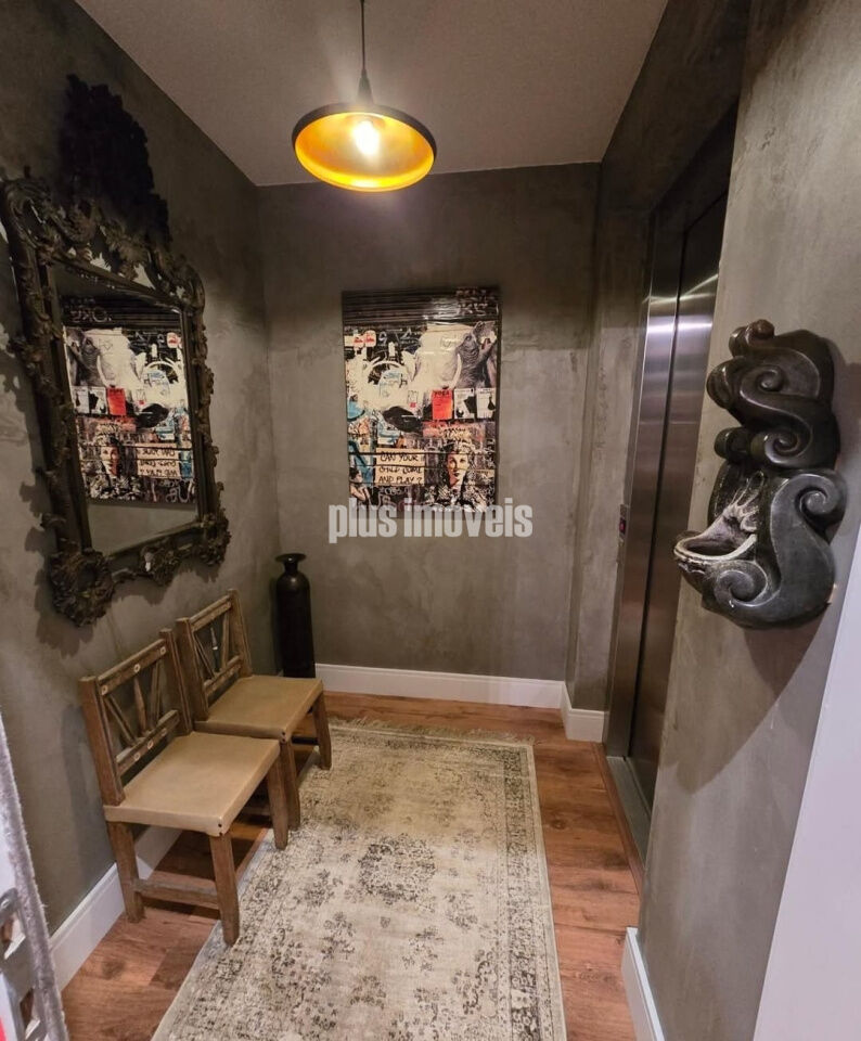 Apartamento, 4 quartos, 260 m² - Foto 13
