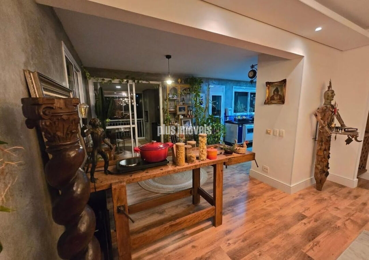Apartamento, 4 quartos, 260 m² - Foto 26