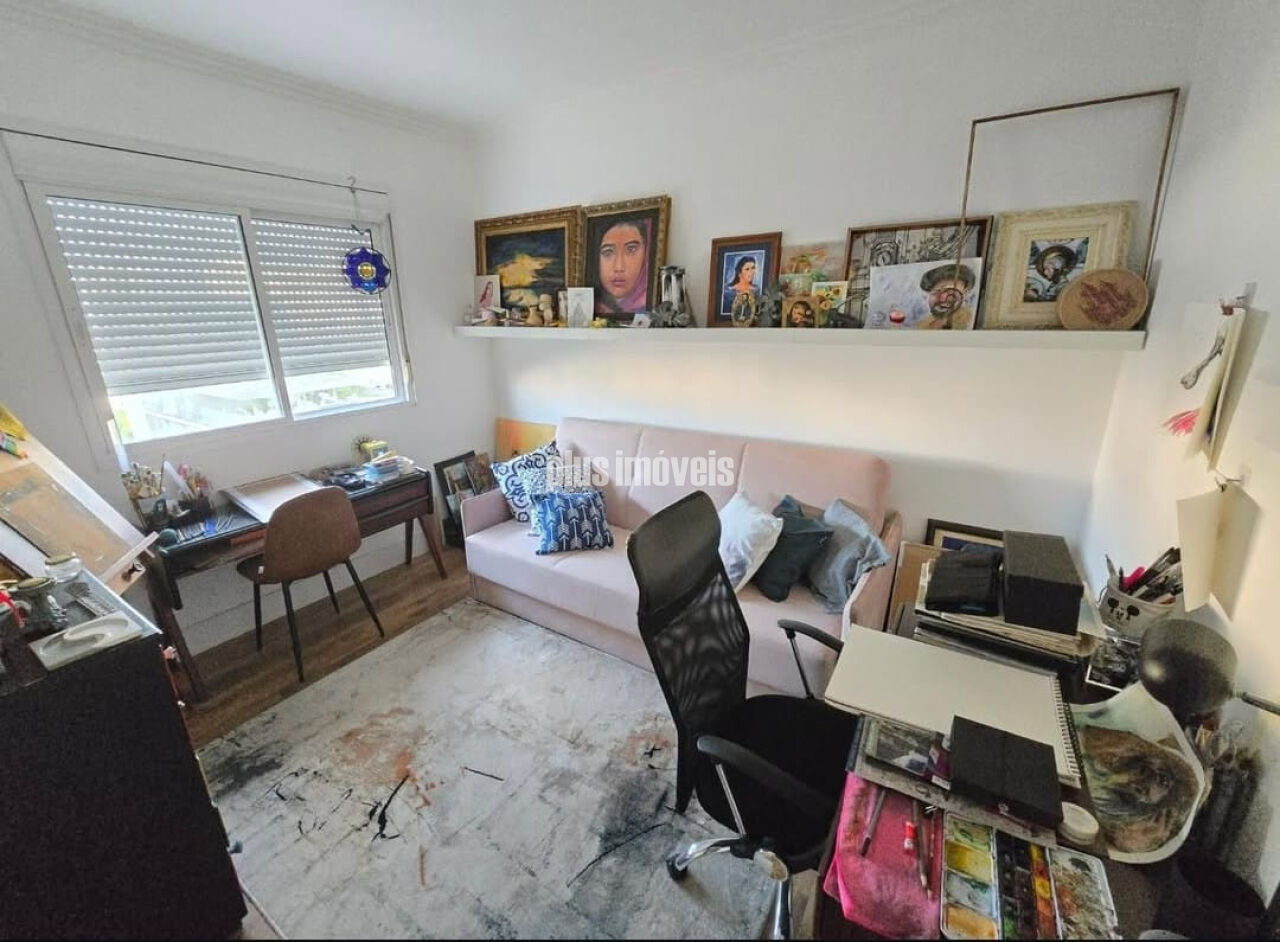 Apartamento, 4 quartos, 260 m² - Foto 21