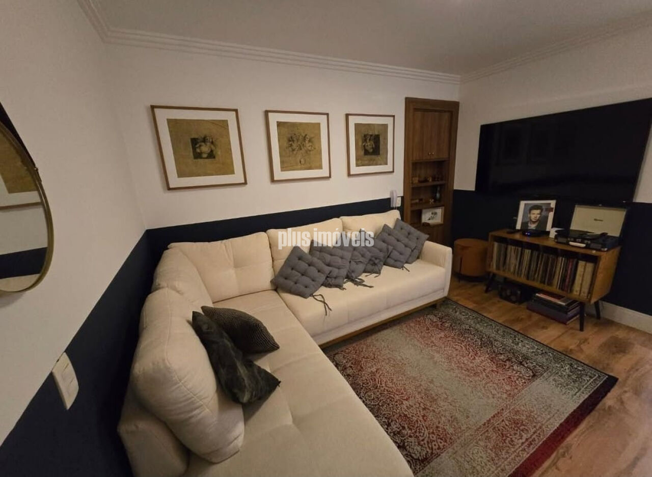 Apartamento, 4 quartos, 260 m² - Foto 4