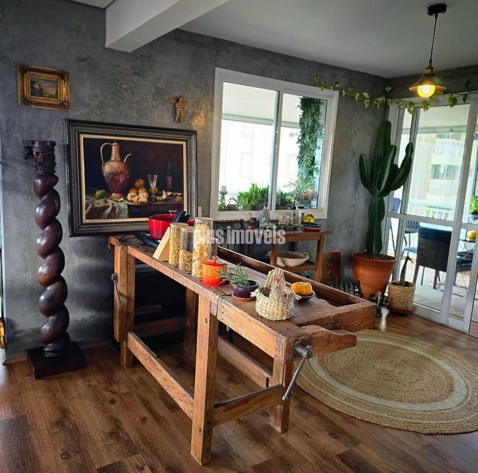 Apartamento, 4 quartos, 260 m² - Foto 19