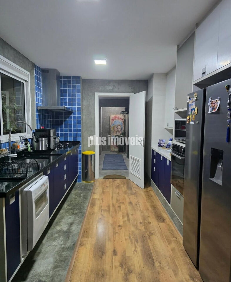 Apartamento, 4 quartos, 260 m² - Foto 27