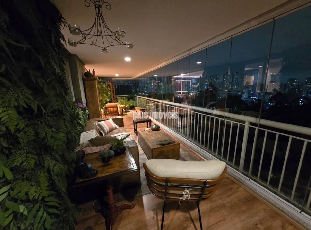 Apartamento, 4 quartos, 260 m² - Foto 15