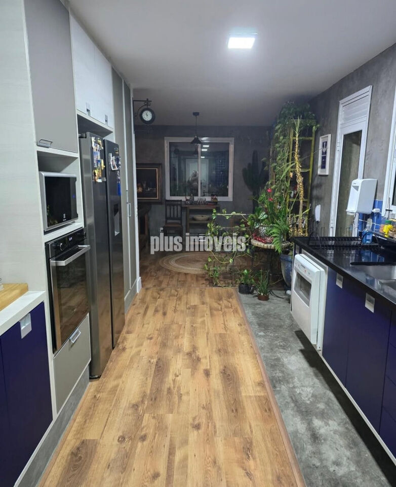 Apartamento, 4 quartos, 260 m² - Foto 24