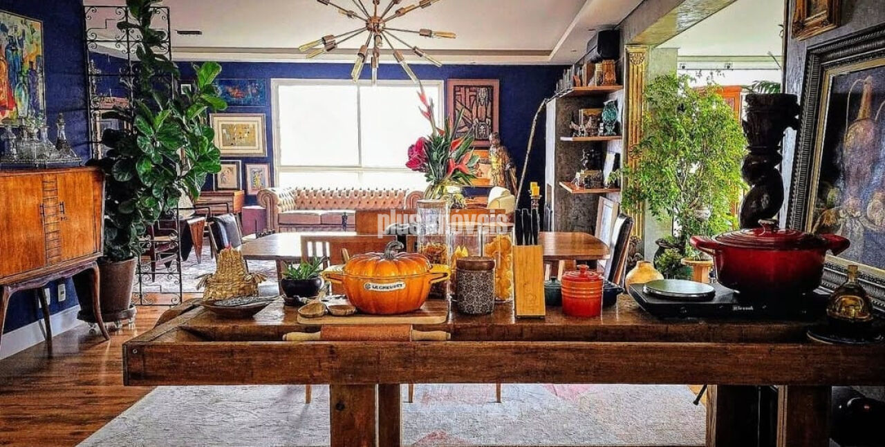Apartamento, 4 quartos, 260 m² - Foto 9