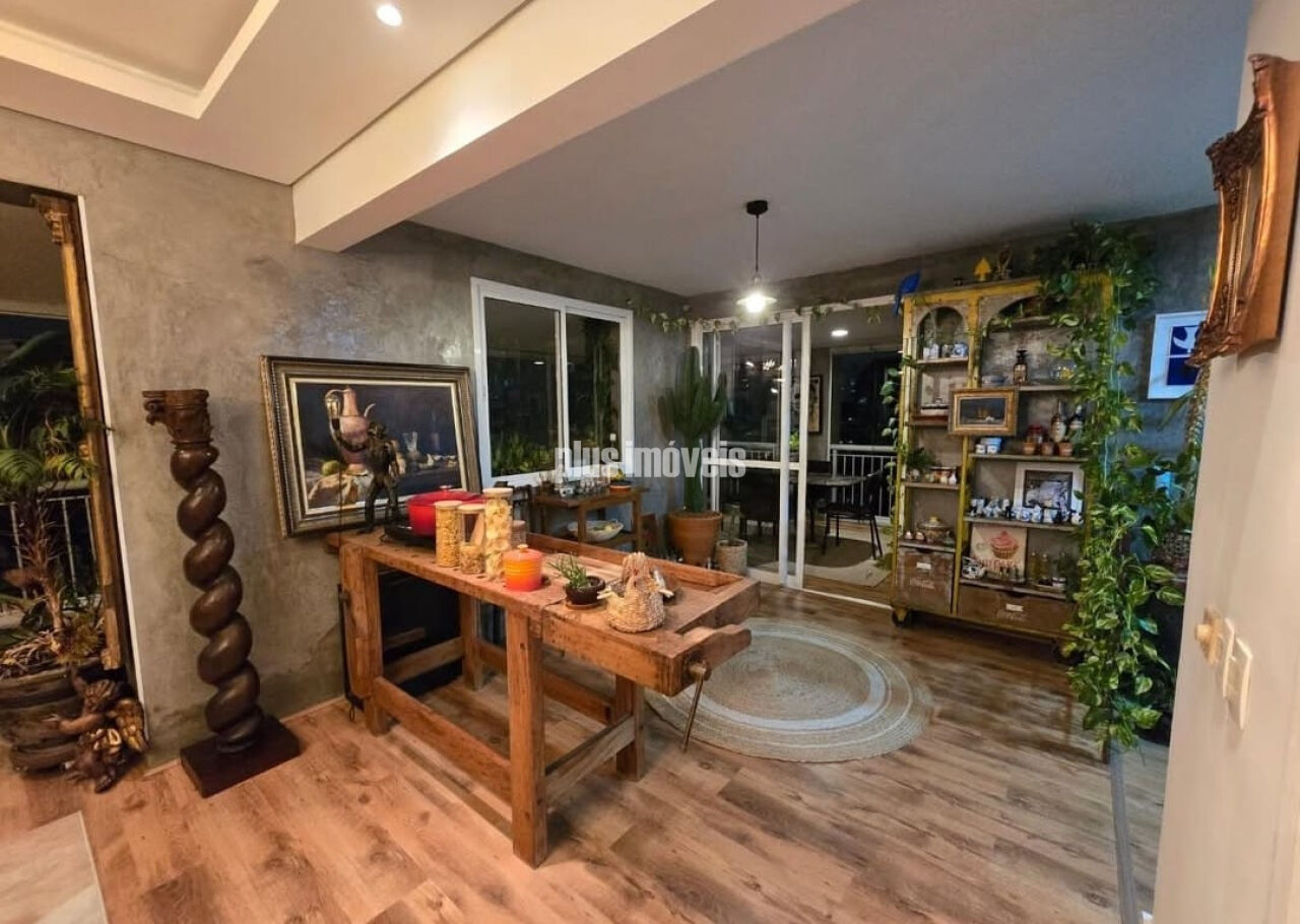 Apartamento, 4 quartos, 260 m² - Foto 10