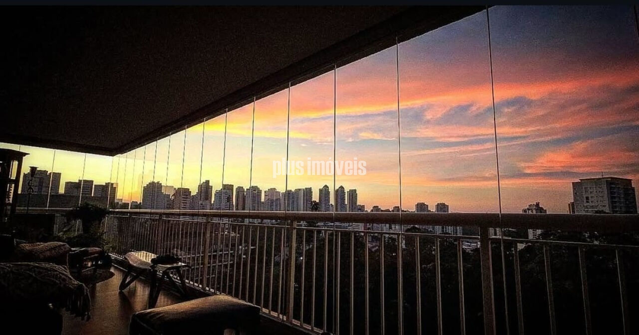 Apartamento, 4 quartos, 260 m² - Foto 11