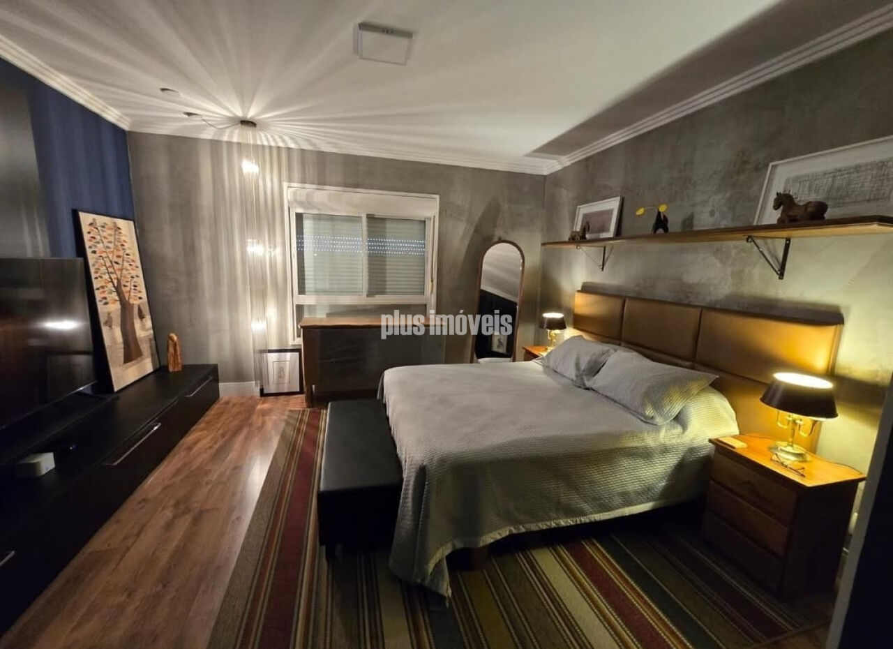 Apartamento, 4 quartos, 260 m² - Foto 20