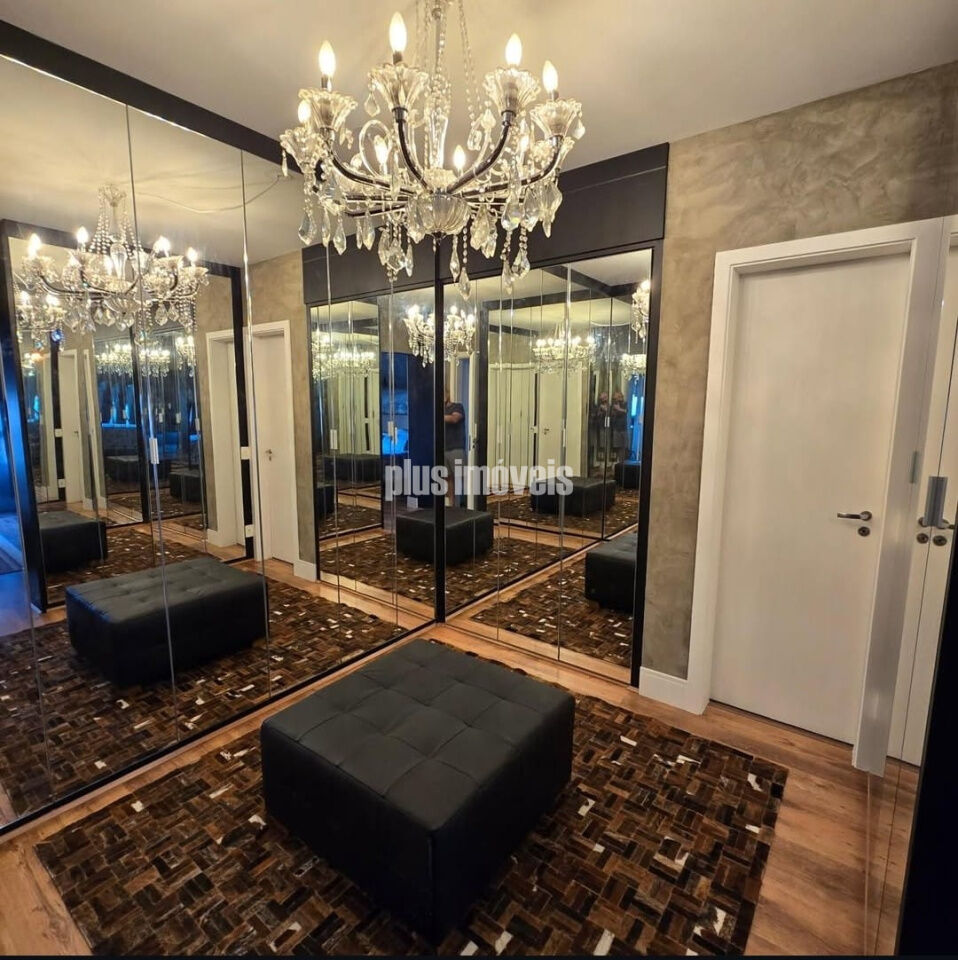 Apartamento, 4 quartos, 260 m² - Foto 7