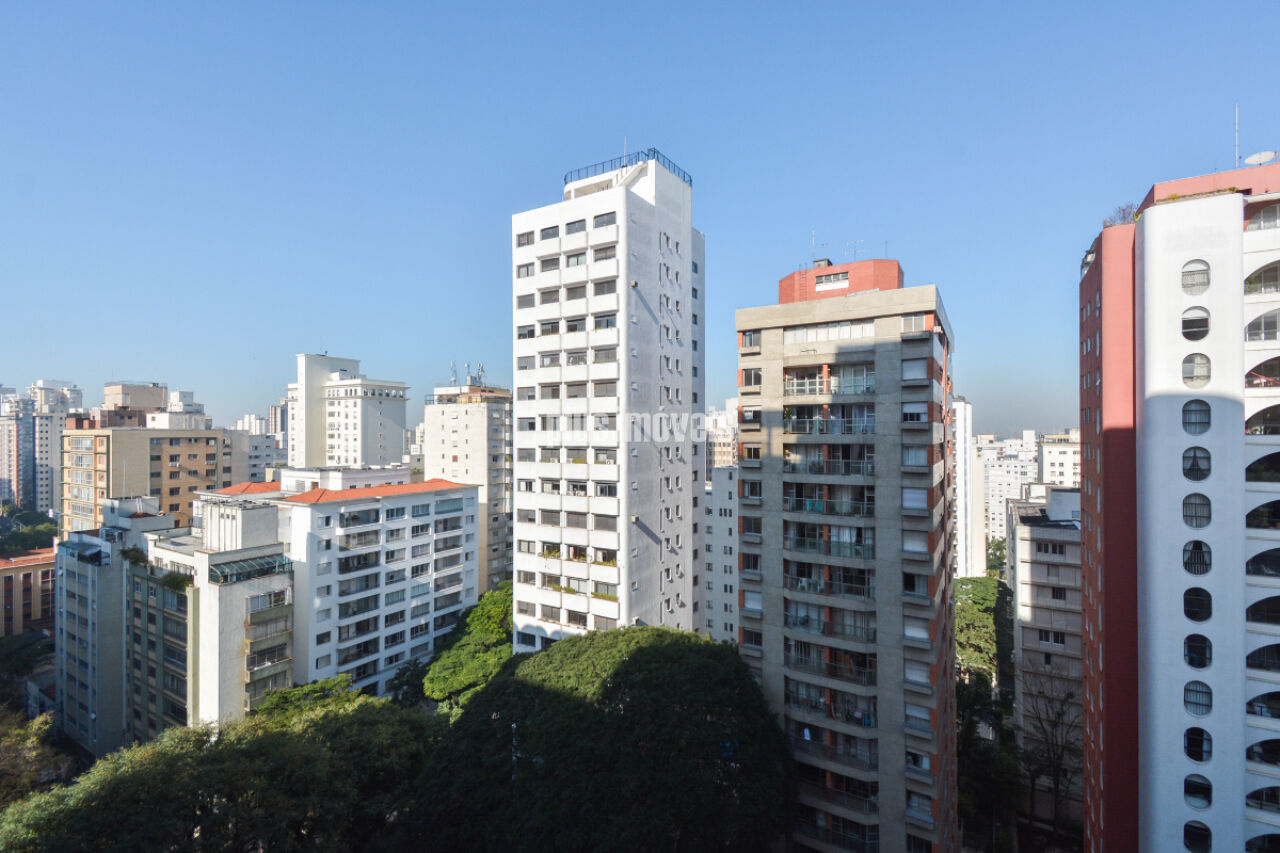 Apartamento, 2 quartos, 100 m² - Foto 18