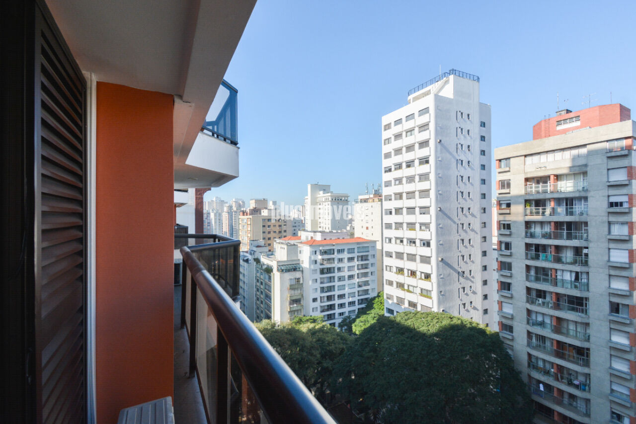 Apartamento, 2 quartos, 100 m² - Foto 11