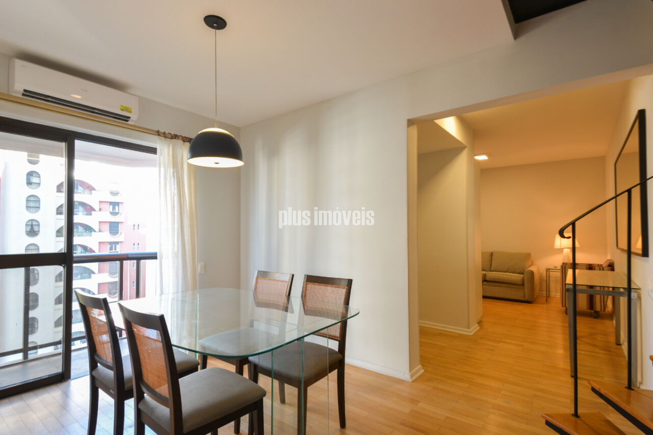 Apartamento, 2 quartos, 100 m² - Foto 8