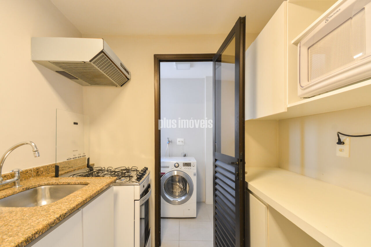 Apartamento, 2 quartos, 100 m² - Foto 2