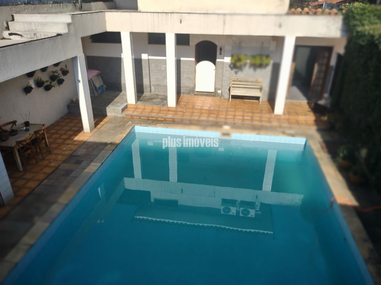 Casa, 4 quartos, 385 m² - Foto 5