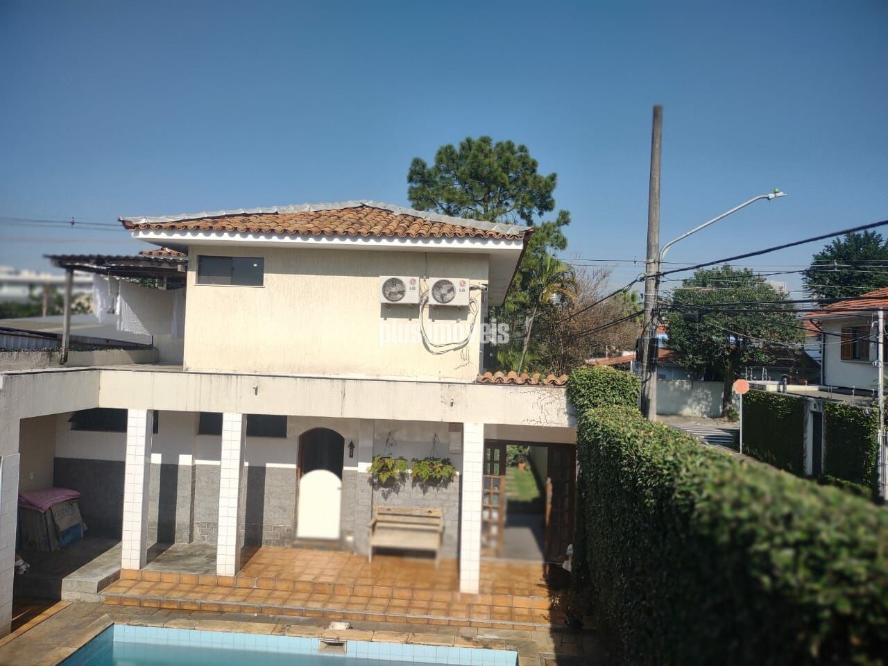 Casa, 4 quartos, 385 m² - Foto 7