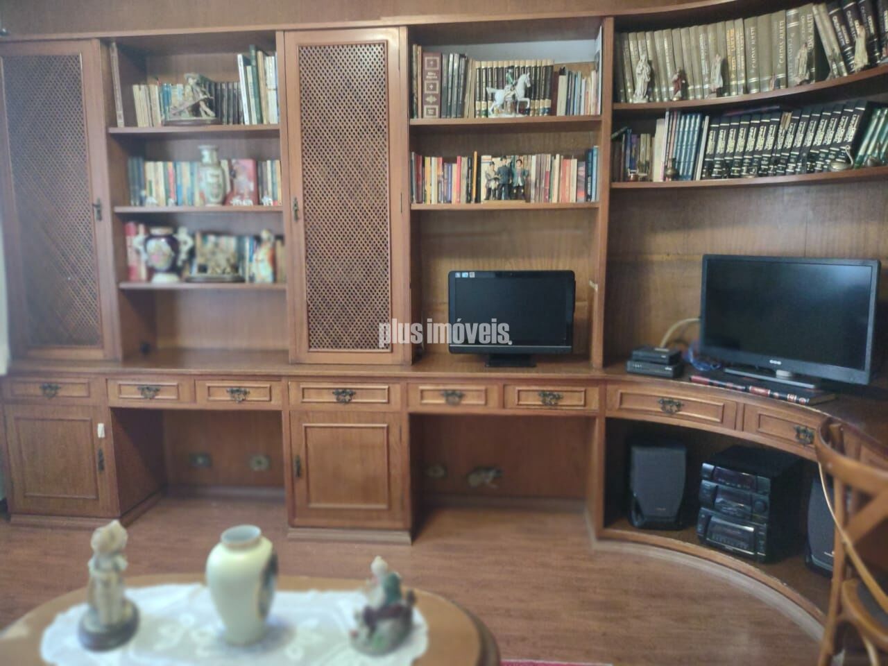 Casa, 4 quartos, 385 m² - Foto 13