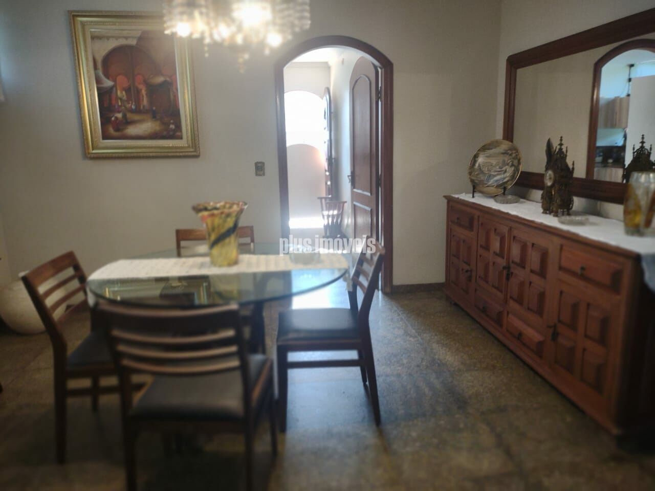 Casa, 4 quartos, 385 m² - Foto 22