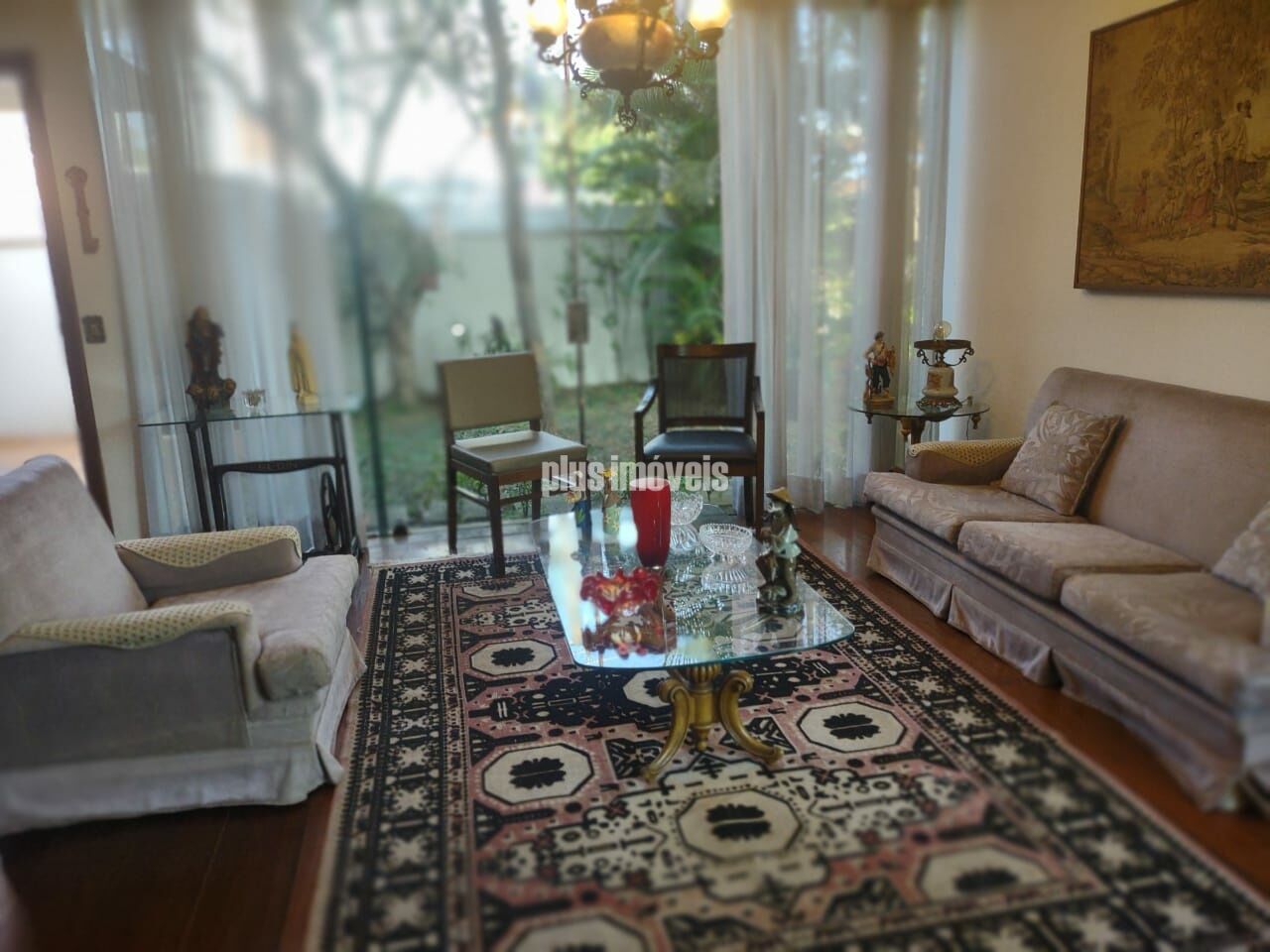 Casa, 4 quartos, 385 m² - Foto 2