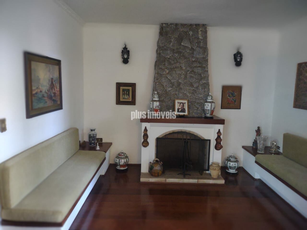 Casa, 4 quartos, 385 m² - Foto 3