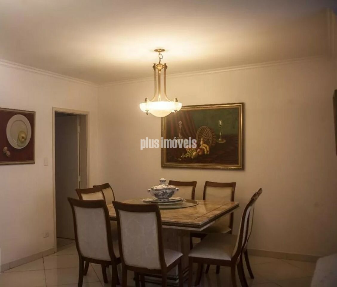 Apartamento, 4 quartos, 290 m² - Foto 3