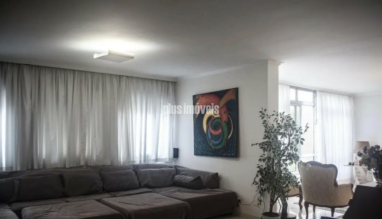 Apartamento, 4 quartos, 290 m² - Foto 7