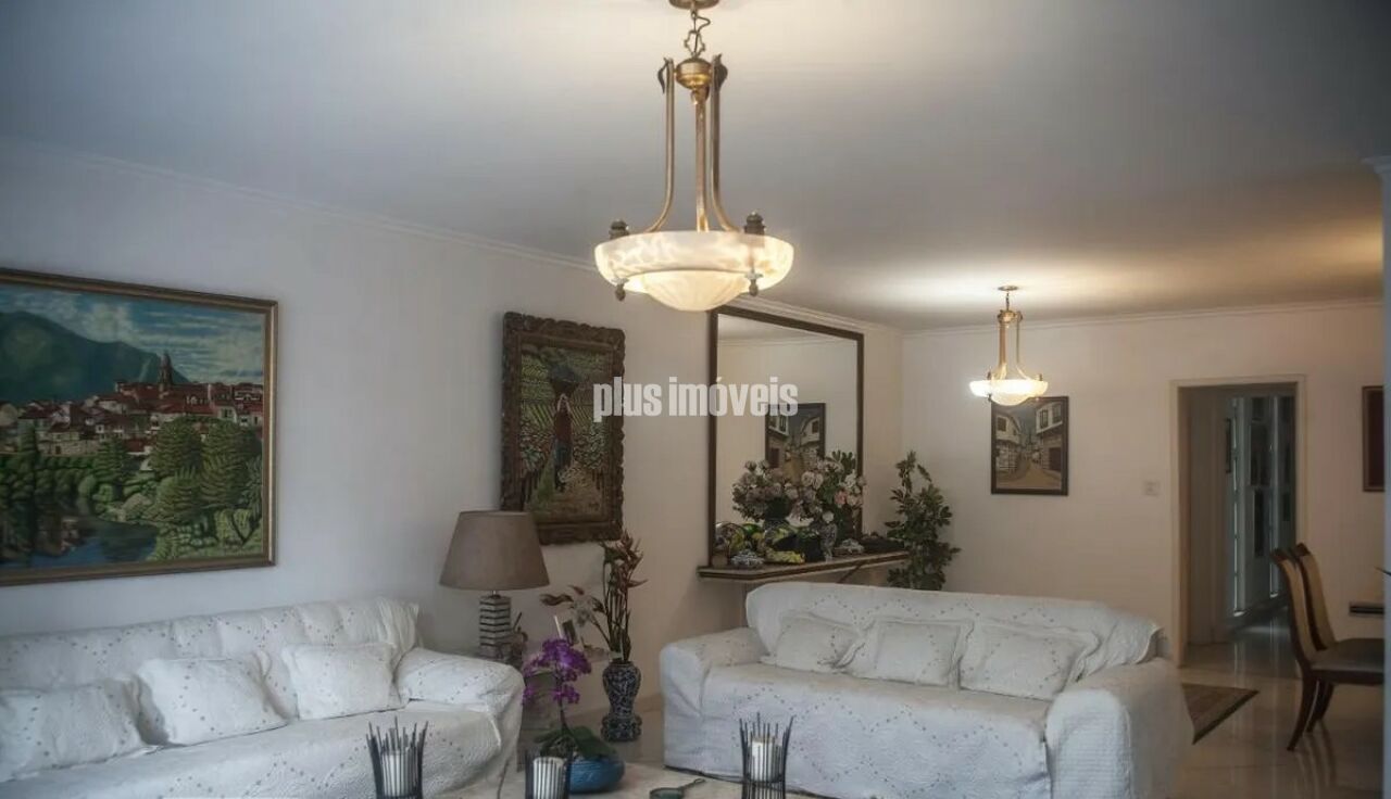 Apartamento, 4 quartos, 290 m² - Foto 2