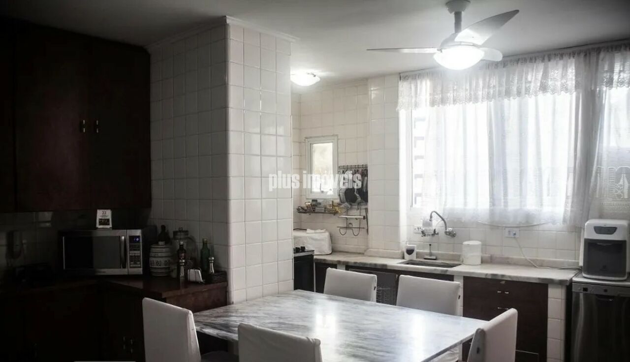 Apartamento, 4 quartos, 290 m² - Foto 9