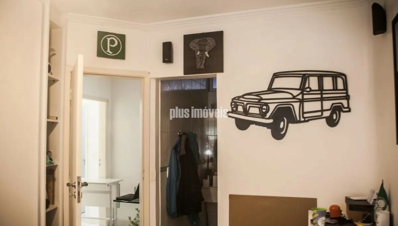 Apartamento, 4 quartos, 290 m² - Foto 22