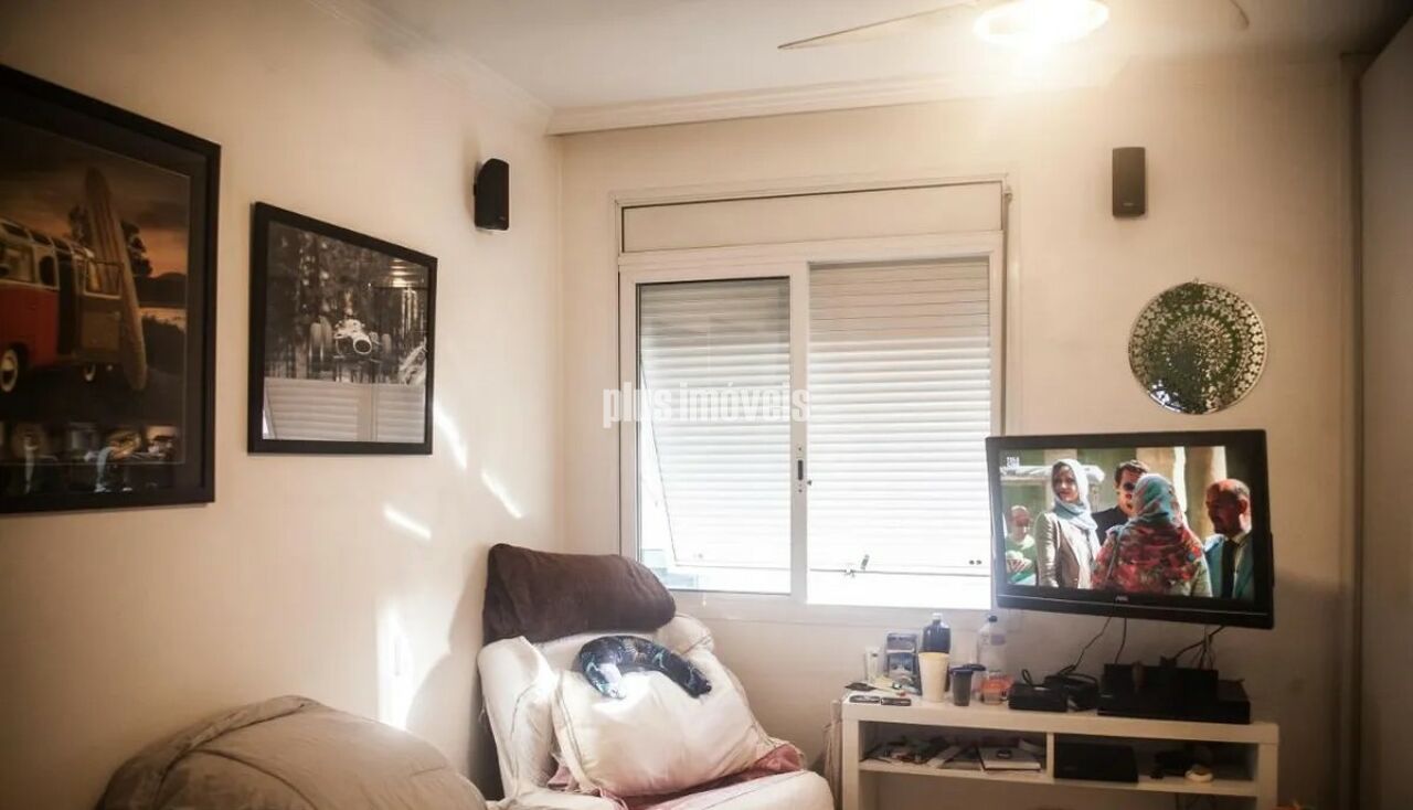 Apartamento, 4 quartos, 290 m² - Foto 21
