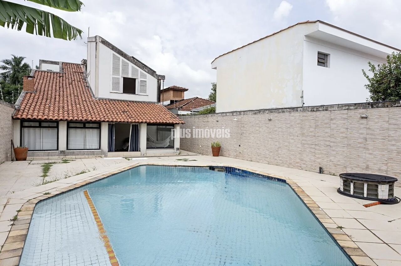 Casa, 5 quartos, 200 m² - Foto 2