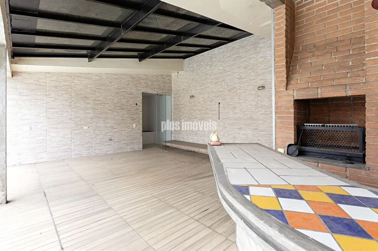 Casa, 5 quartos, 200 m² - Foto 3