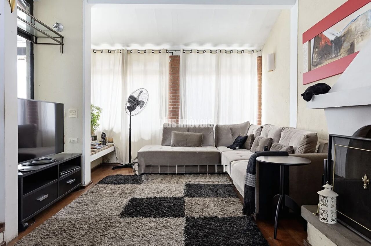 Casa, 5 quartos, 200 m² - Foto 4