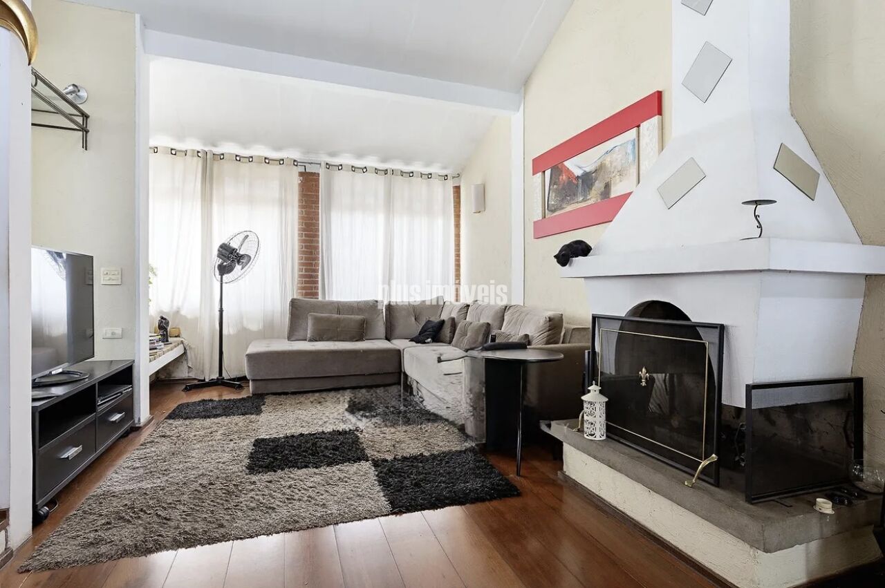 Casa, 5 quartos, 200 m² - Foto 5
