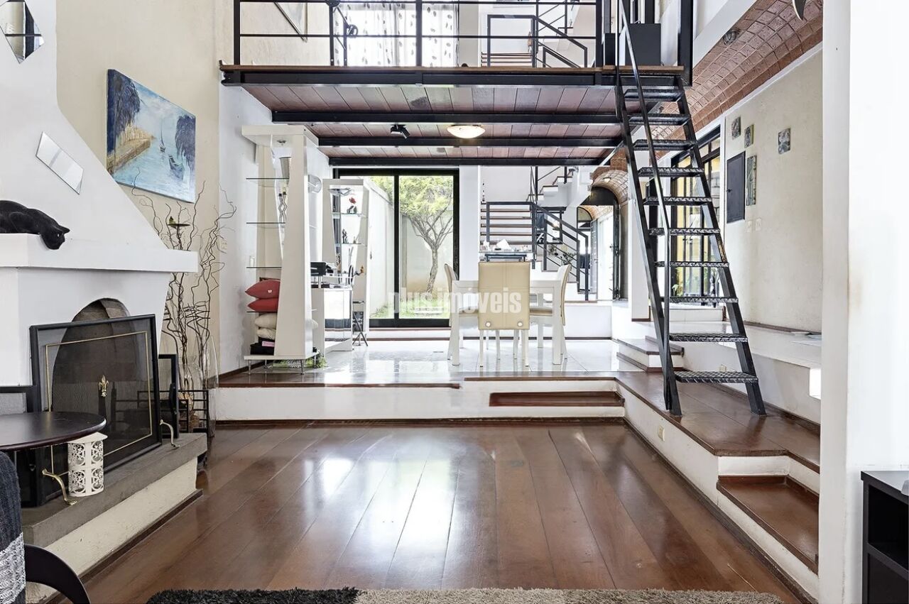 Casa, 5 quartos, 200 m² - Foto 6