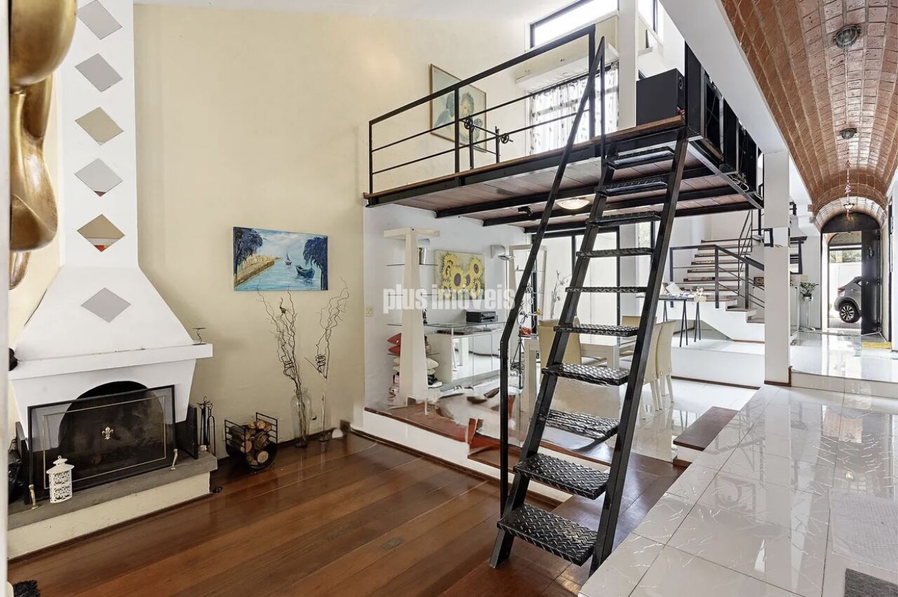Casa, 5 quartos, 200 m² - Foto 7